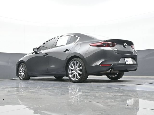 Used 2020 MAZDA MAZDA3 Sedan w/ Select Package FWD image 45