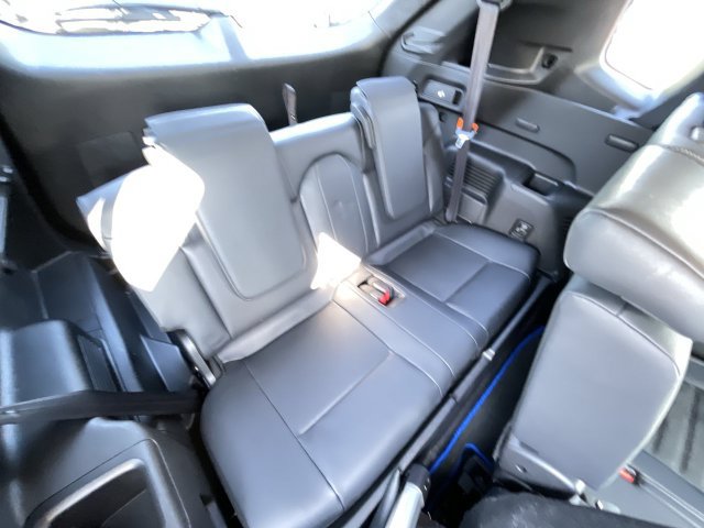 Used 2025 Mitsubishi Outlander SE AWD/4WD image 33