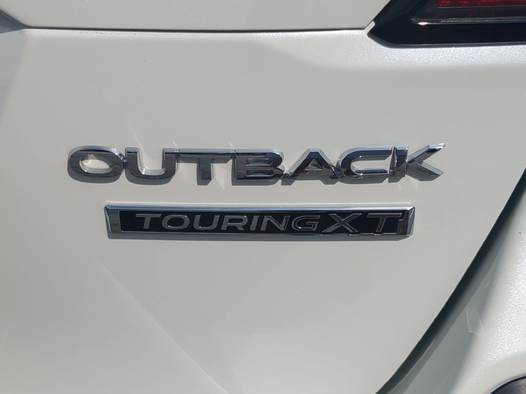 Certified 2023 Subaru Outback Touring XT AWD/4WD image 12