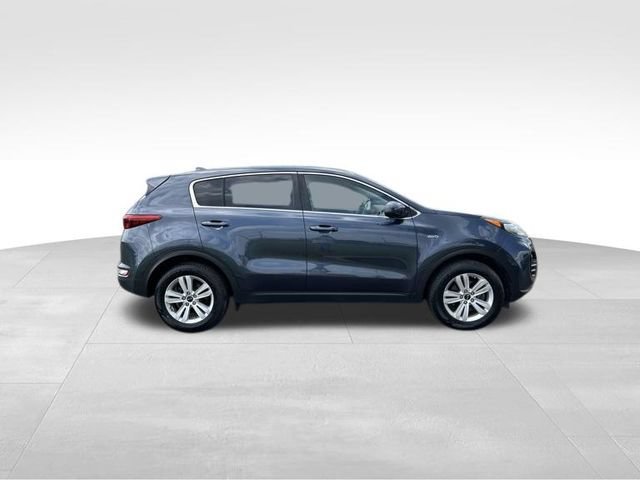 Used 2019 Kia Sportage LX AWD/4WD image 8