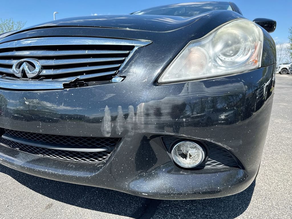 Used 2013 INFINITI G37 Journey w/ Premium Pkg RWD image 30
