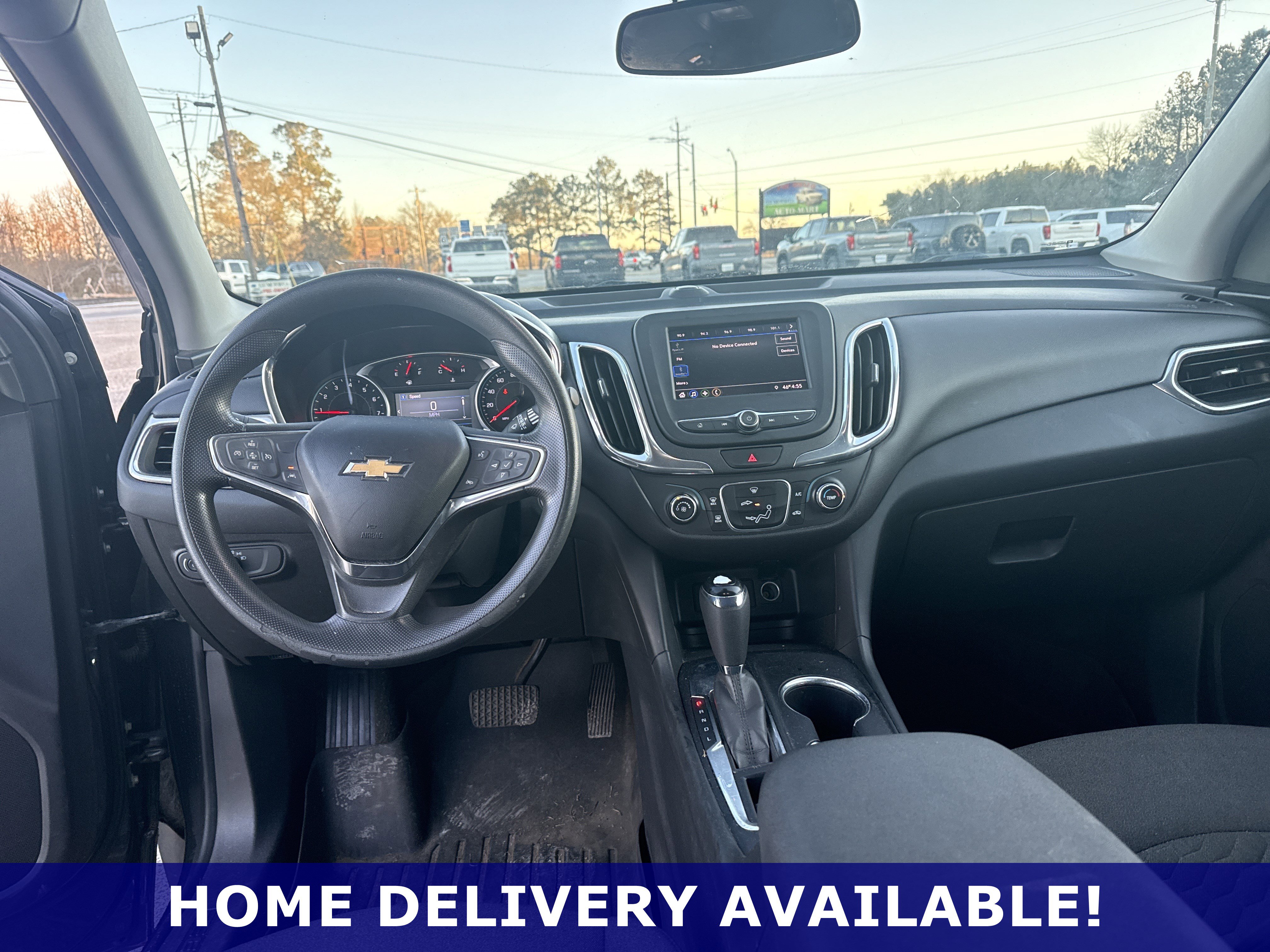 Used 2022 Chevrolet Equinox LT FWD image 6