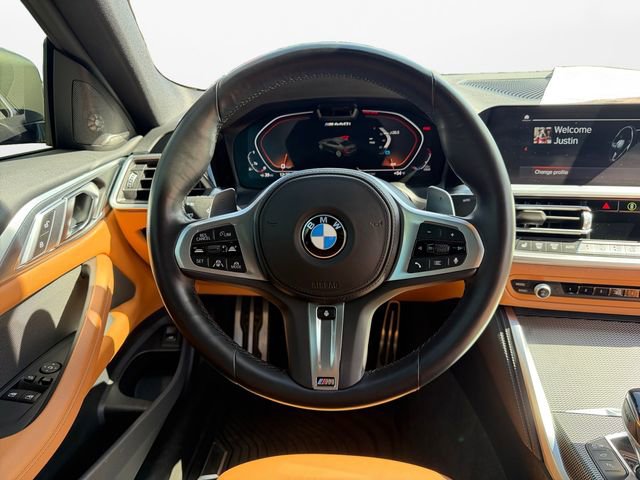 Used 2023 BMW 440i xDrive Coupe w/ Premium Package image 12