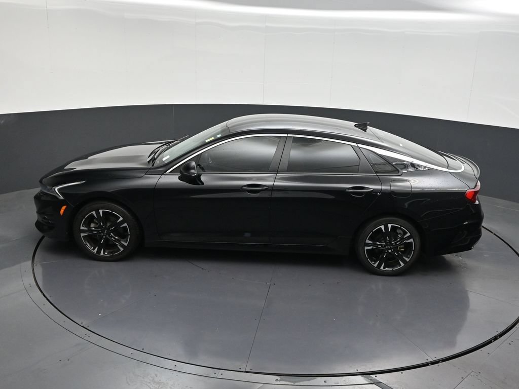 Used 2023 Kia K5 GT-Line w/ GT-Line Premium Package AWD/4WD image 17