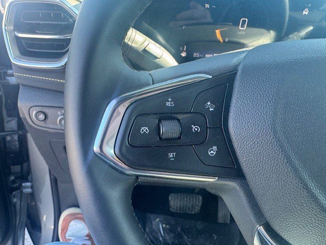 Used 2026 Chevrolet TrailBlazer ACTIV w/ Convenience Package image 16