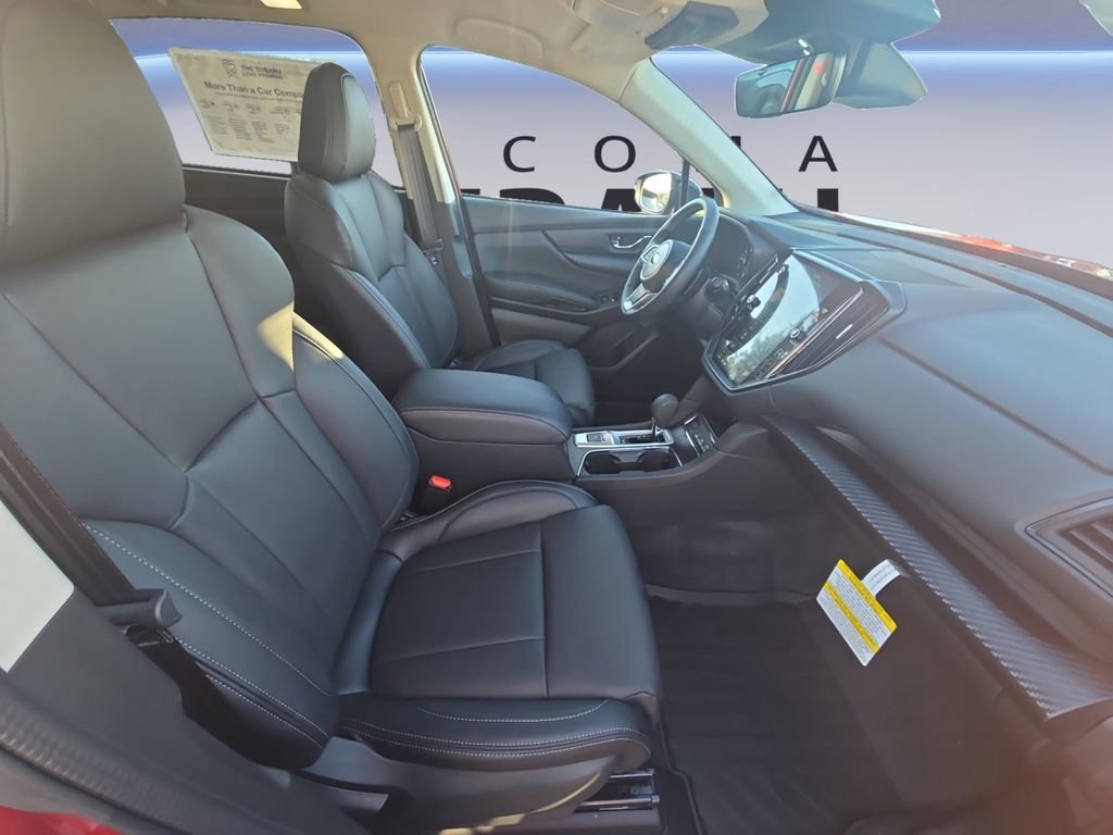 New 2026 Subaru Ascent Premium image 18