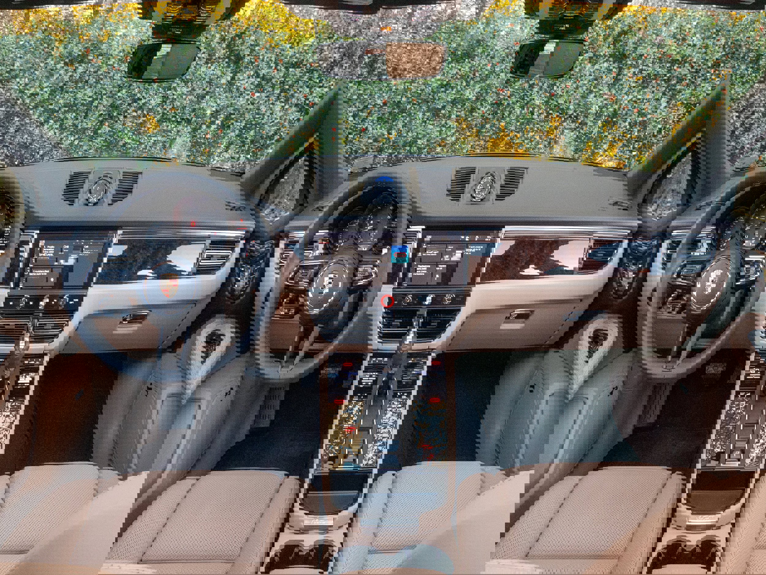 New 2026 Porsche Macan image 24