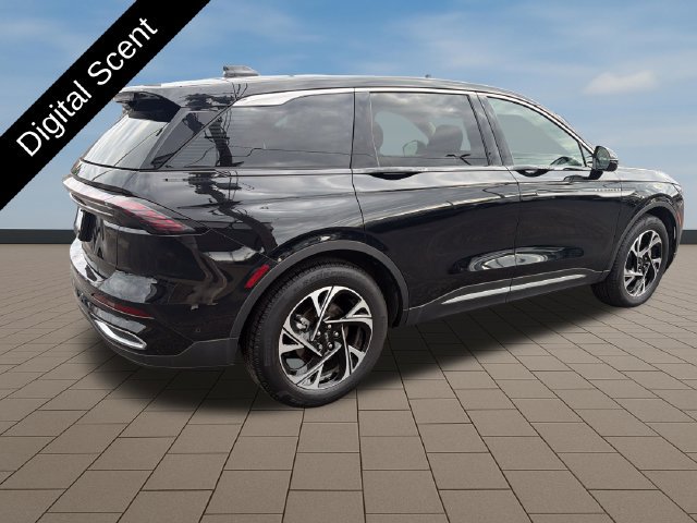 Certified 2024 Lincoln Nautilus Premier w/ Equipment Group 102A AWD/4WD image 7