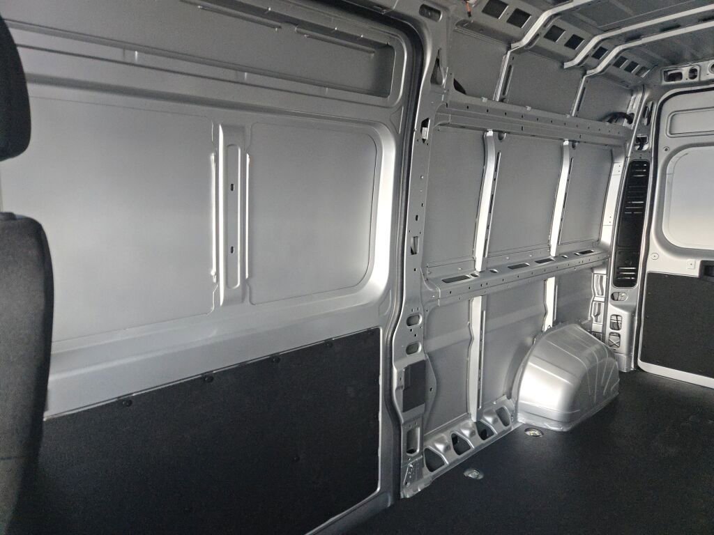New 2026 RAM ProMaster 2500 w/ Safety Group image 14