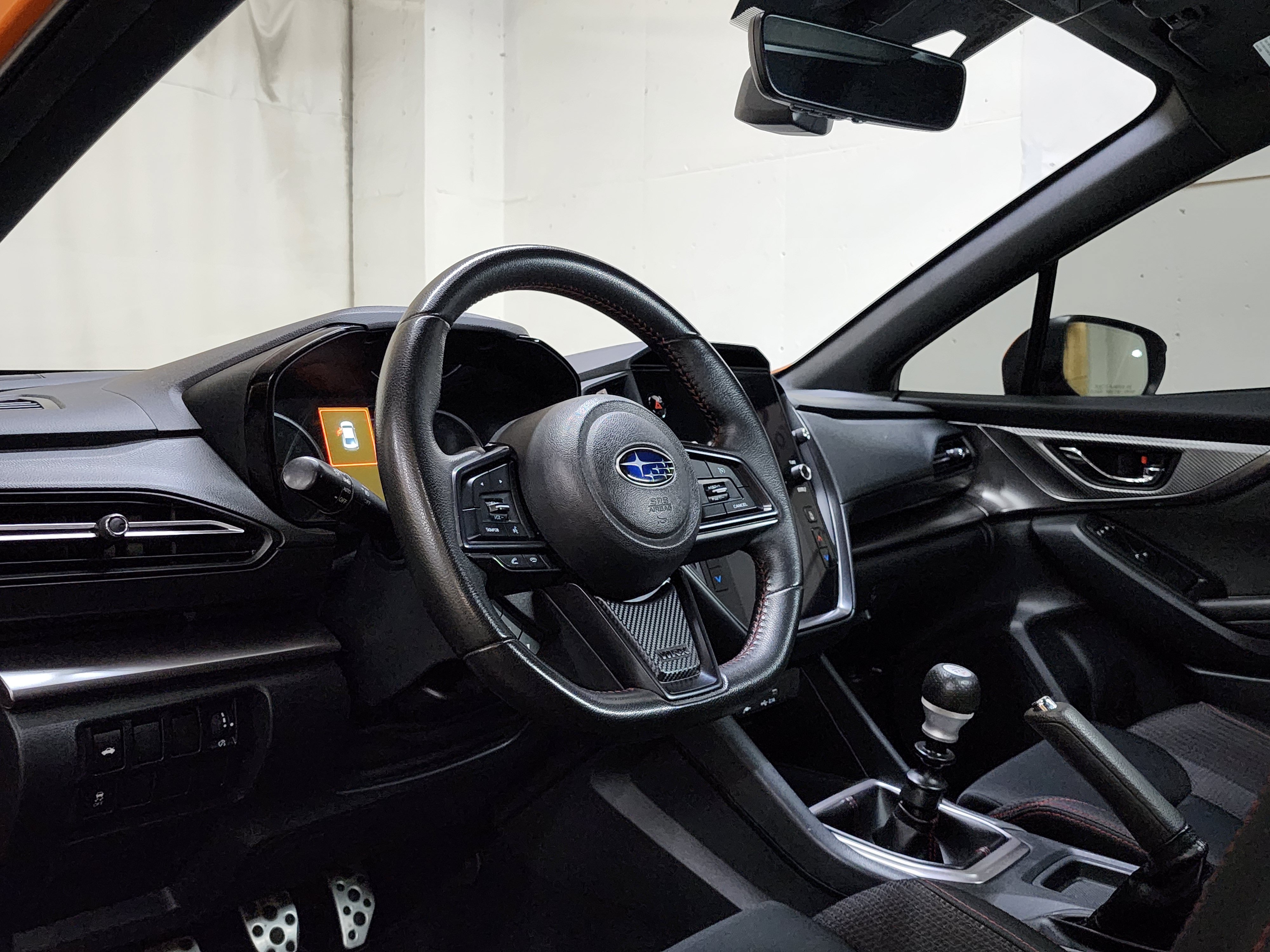 Used 2022 Subaru WRX Premium AWD/4WD image 13