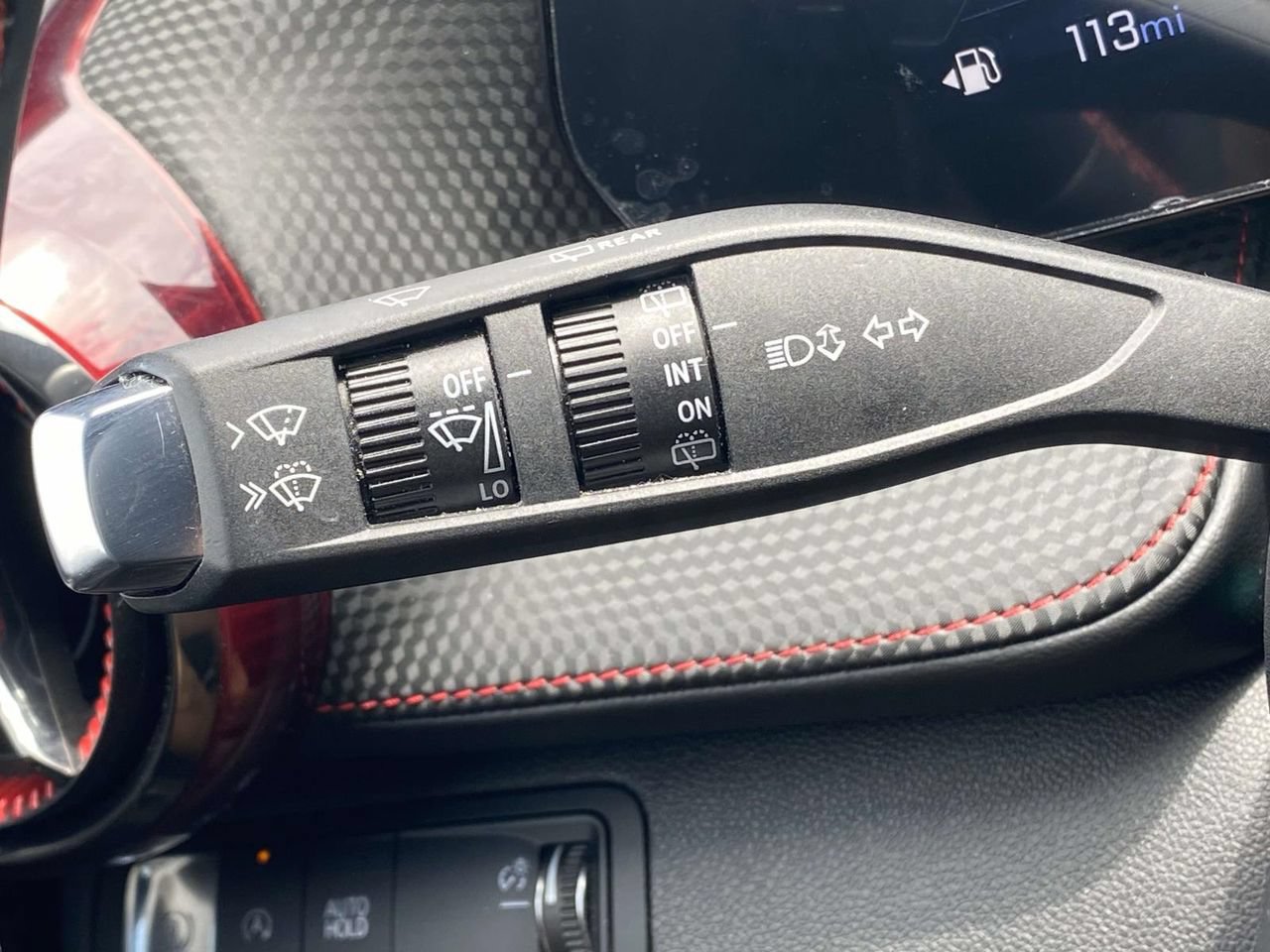Used 2025 Chevrolet Equinox RS w/ Safety and Technology Package FWD image 22