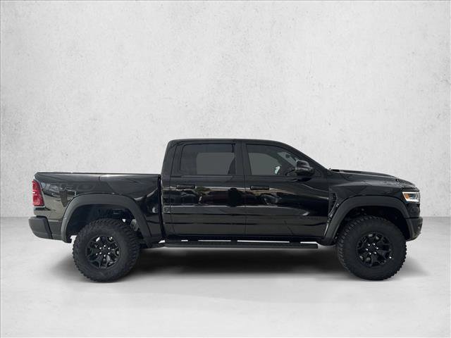 New 2026 RAM 1500 RHO w/ RHO Level 1 Equipment Group AWD/4WD image 7