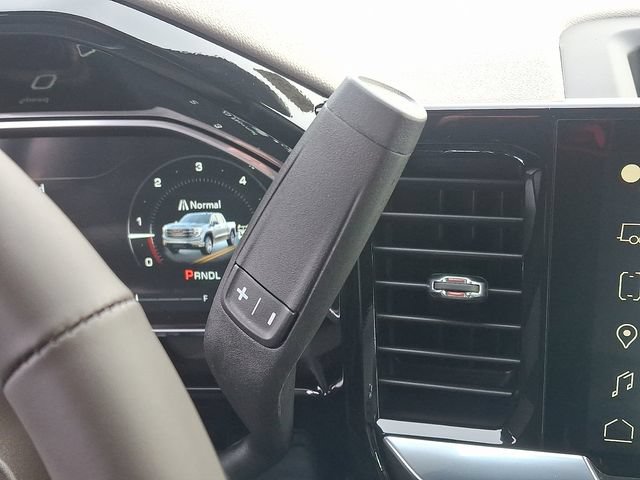 New 2026 GMC Sierra 1500 SLE AWD/4WD image 11
