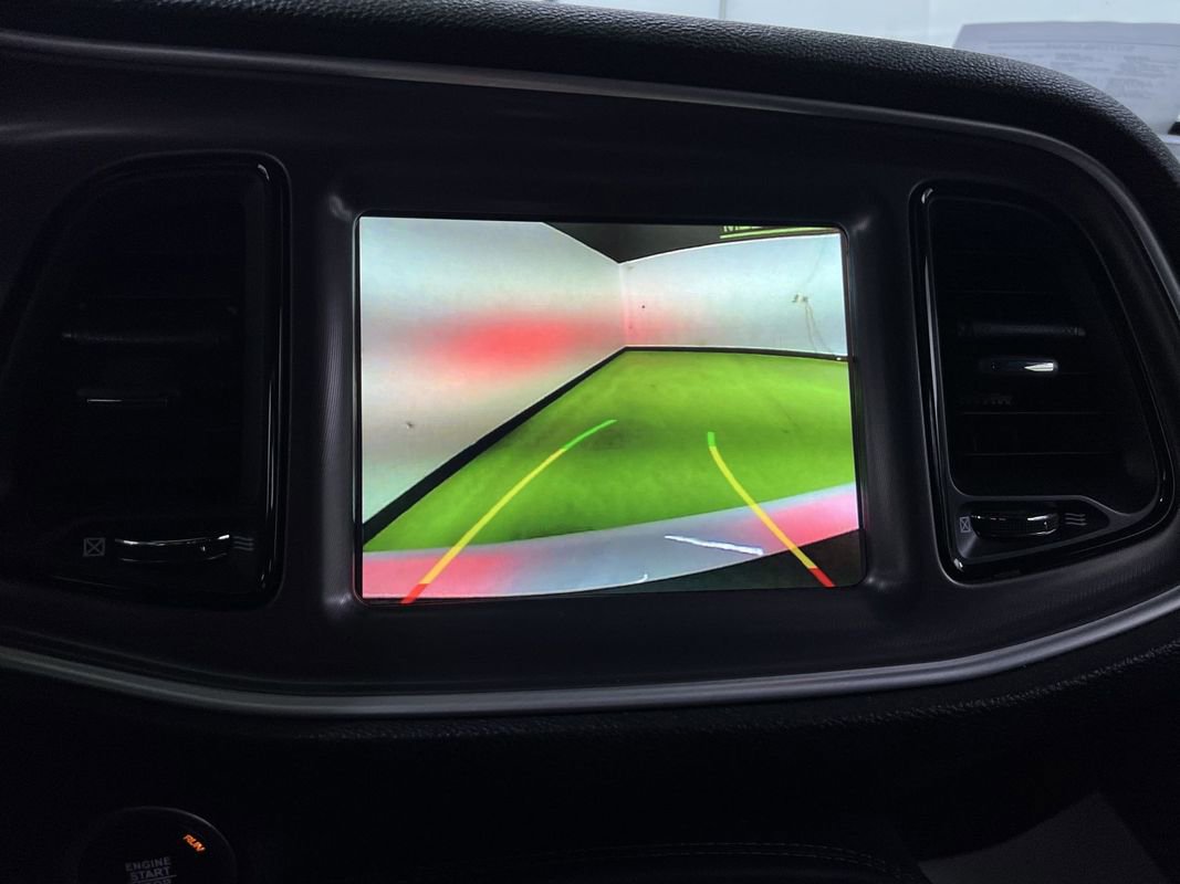 Used 2021 Dodge Challenger R/T Scat Pack w/ Driver Convenience Group image 21