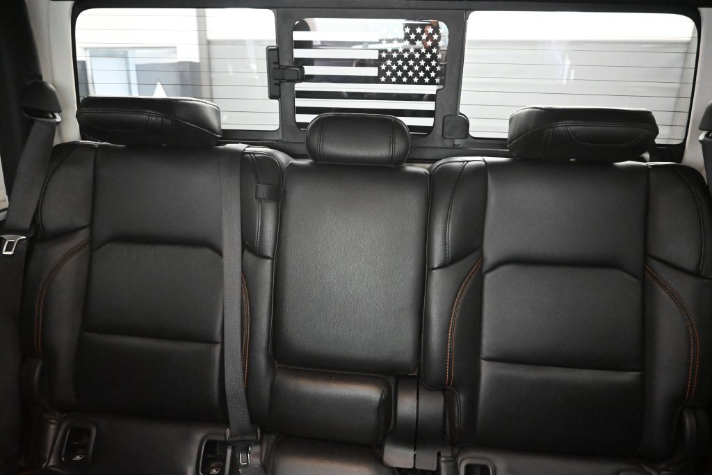 Used 2022 Jeep Gladiator Mojave w/ LED Lighting Group AWD/4WD image 14