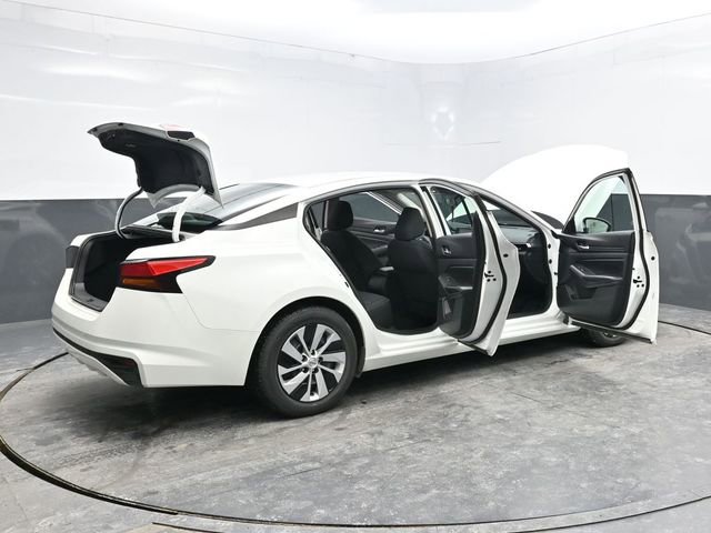 Used 2021 Nissan Altima 2.5 S image 39
