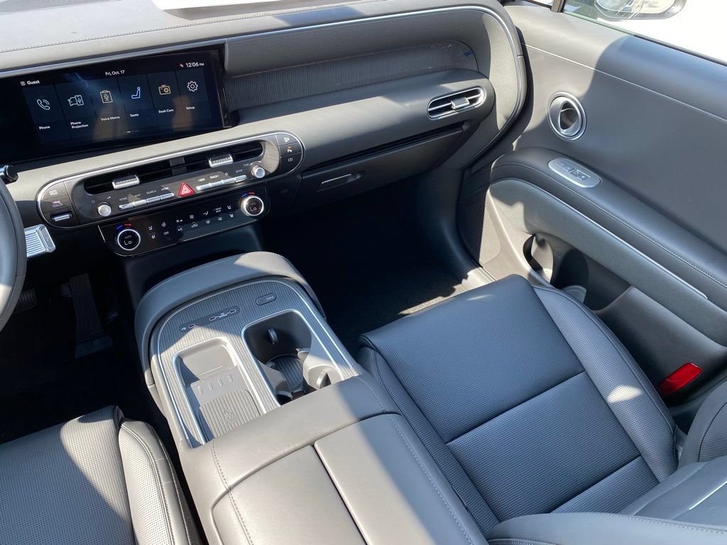 New 2026 Hyundai Palisade Calligraphy AWD/4WD image 30
