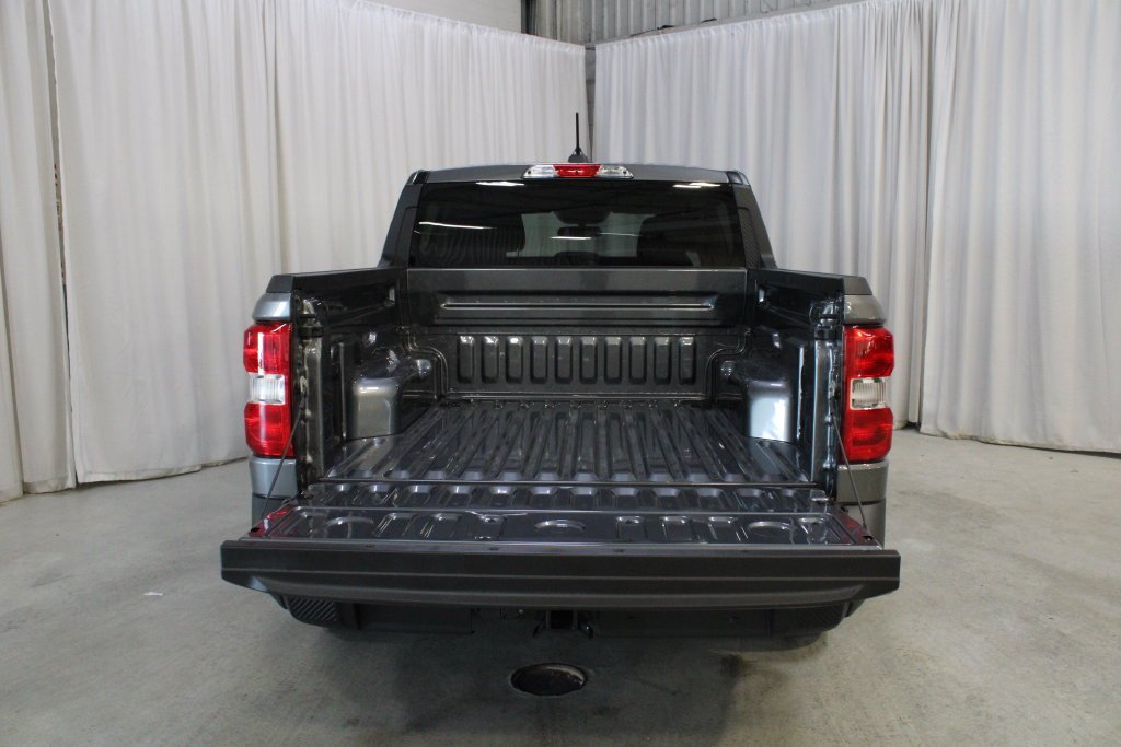New 2026 Ford Maverick XLT w/ Equipment Group 301A AWD/4WD image 30