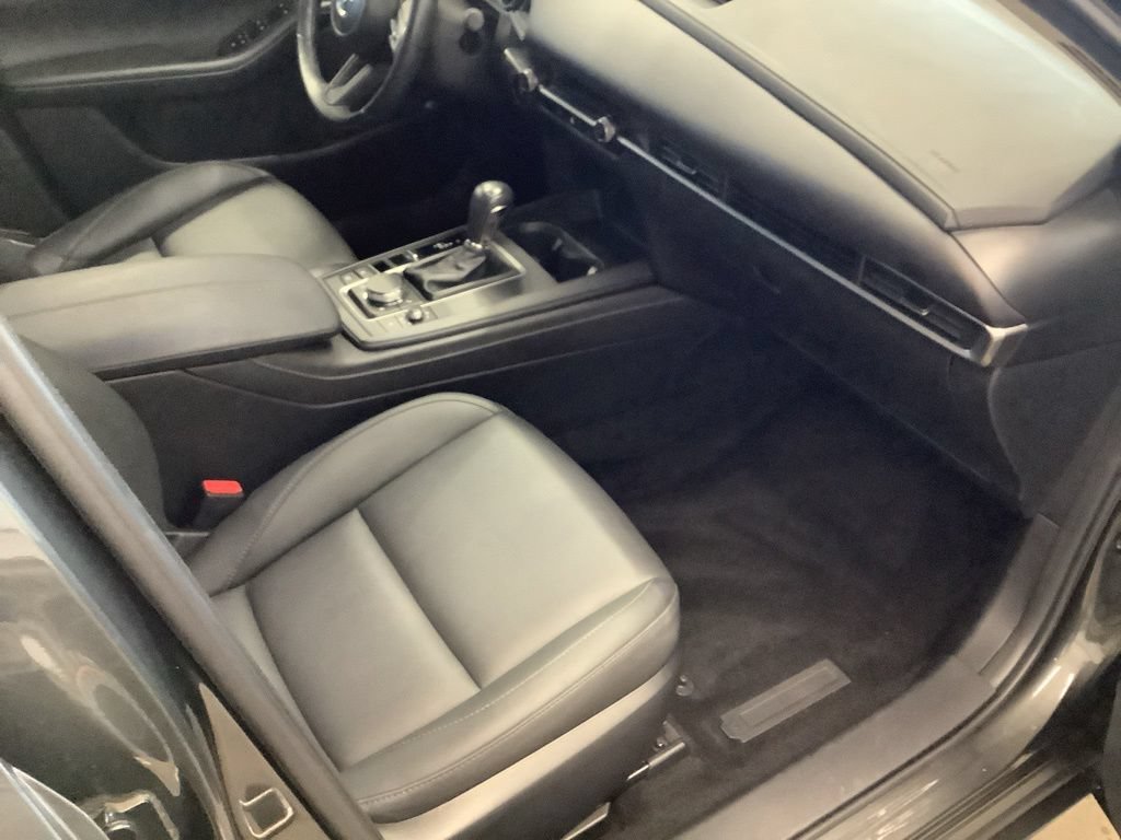 Used 2023 MAZDA CX-30 AWD 2.5 S w/ Select Package image 17
