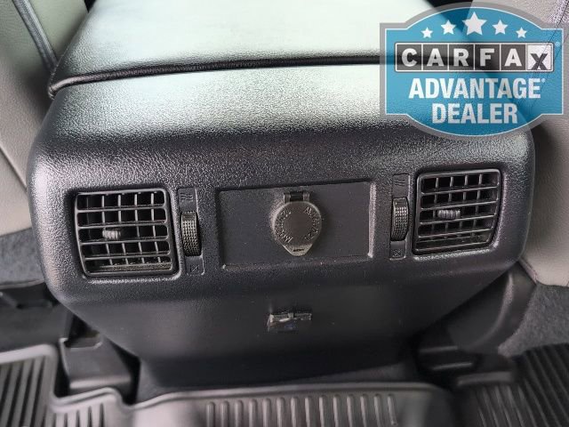 Used 2020 Toyota Tundra SR5 w/ SR5 Leather Package image 6