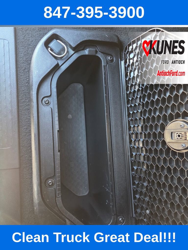 Used 2019 RAM 1500 Big Horn image 31