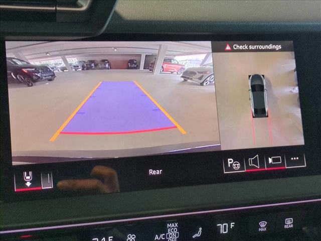 New 2026 Audi S3 Premium image 13