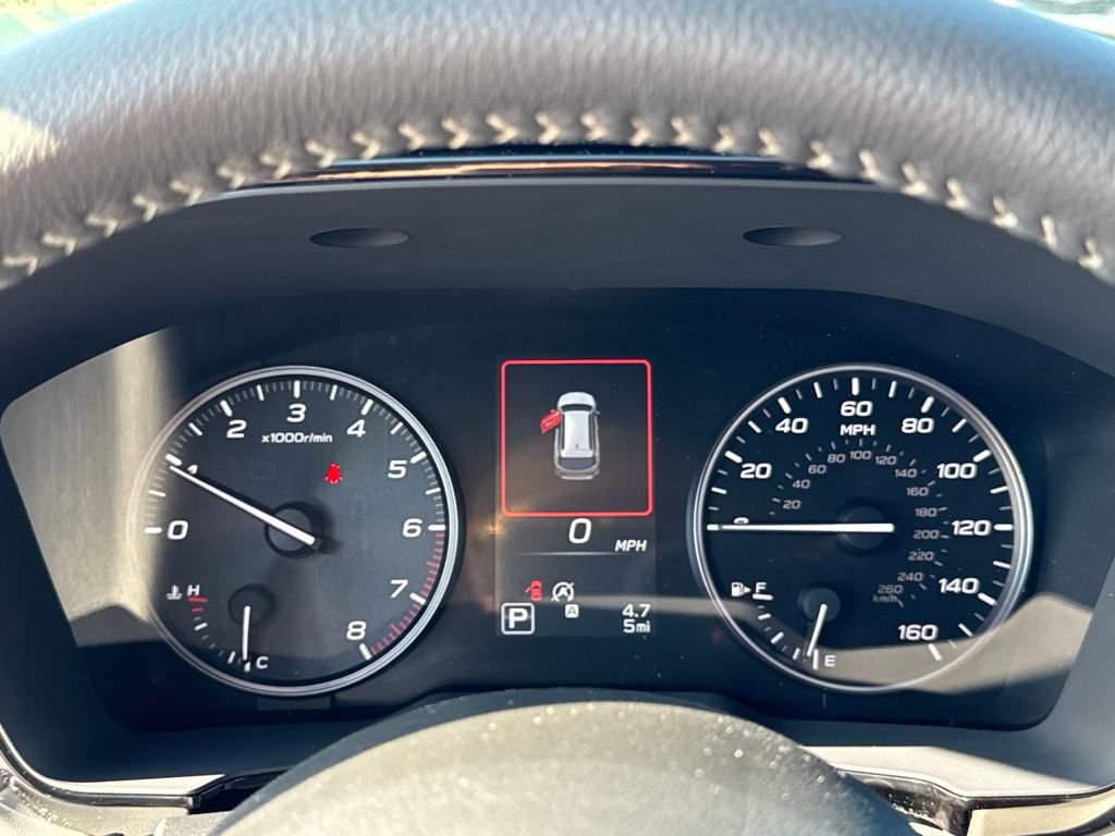 New 2025 Subaru Outback Premium w/ Tech Package 1 image 19