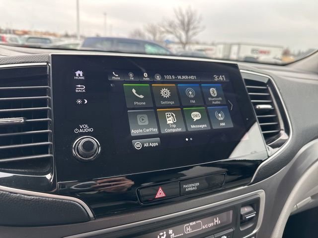 Used 2022 Honda Pilot Special Edition image 18