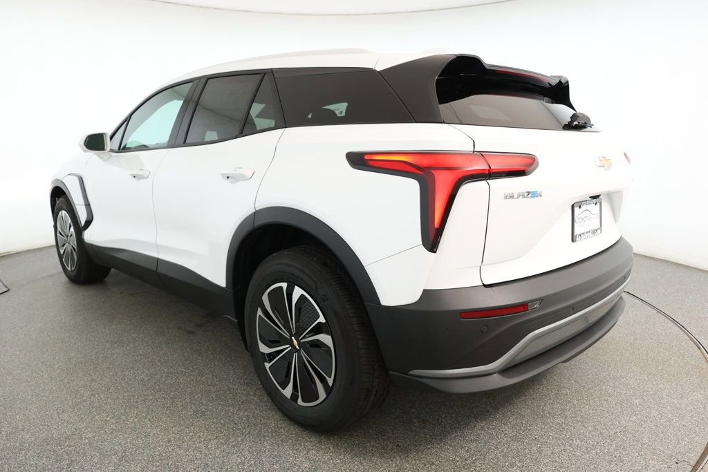 Used 2024 Chevrolet Blazer EV LT image 6