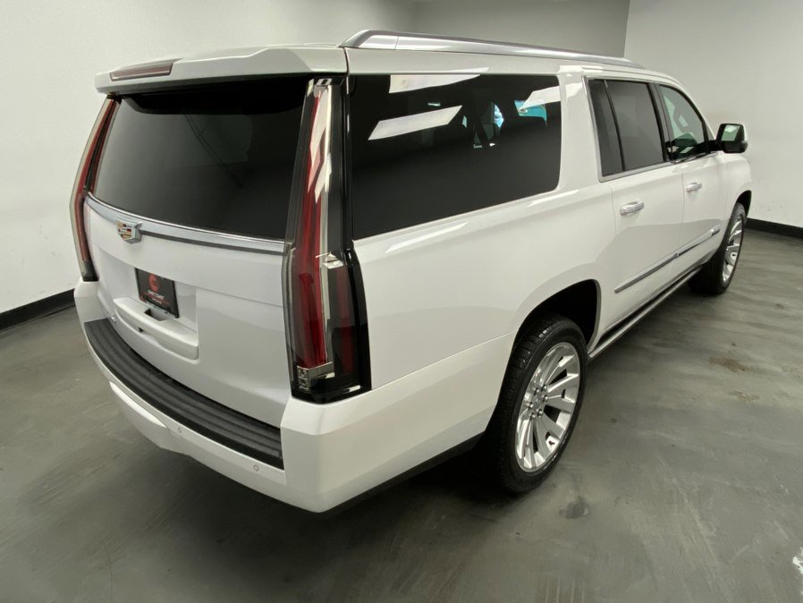 Used 2016 Cadillac Escalade ESV Premium image 6