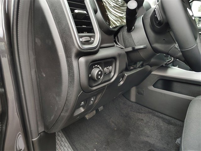 New 2026 RAM 1500 Big Horn image 15