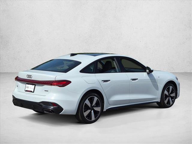 New 2026 Audi A5 Premium Plus AWD/4WD image 2