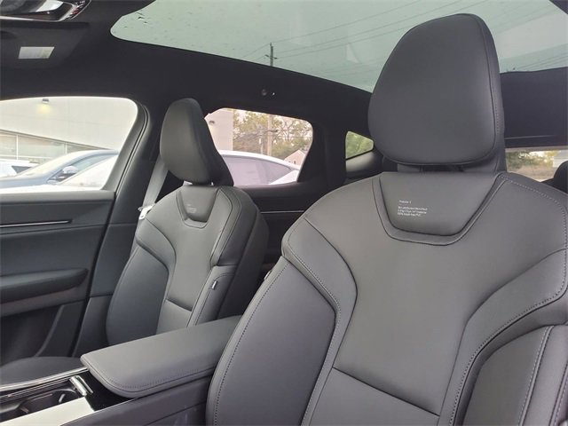 New 2025 Polestar Polestar 3 LONG RANGE SINGLE MOTOR image 11