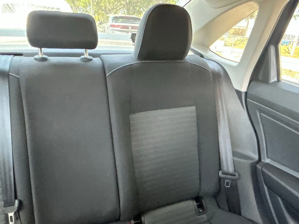 Used 2025 Volkswagen Jetta S image 13