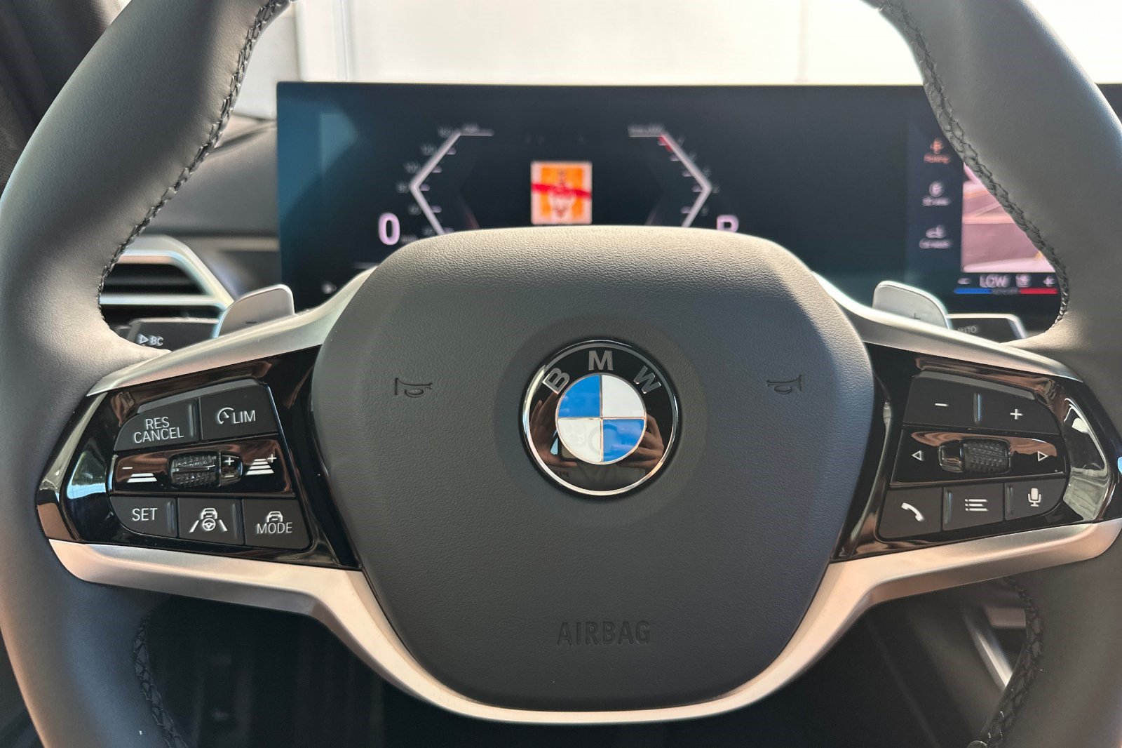Used 2026 BMW 330i Sedan RWD image 29