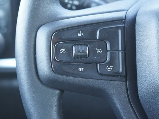 Used 2019 Chevrolet Silverado 1500 LT Trail Boss w/ Convenience Package AWD/4WD image 26