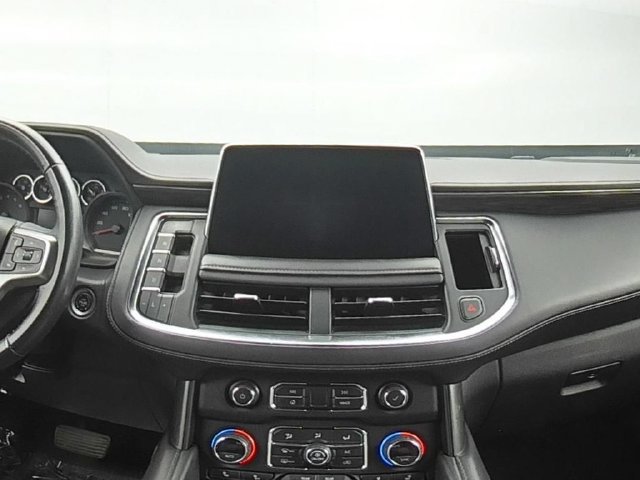 Used 2021 Chevrolet Tahoe LT AWD/4WD image 24