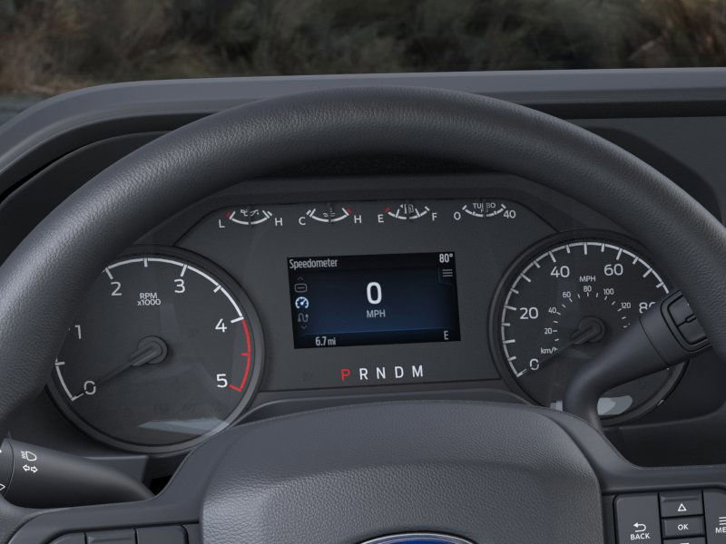 New 2026 Ford F450 XLT image 13