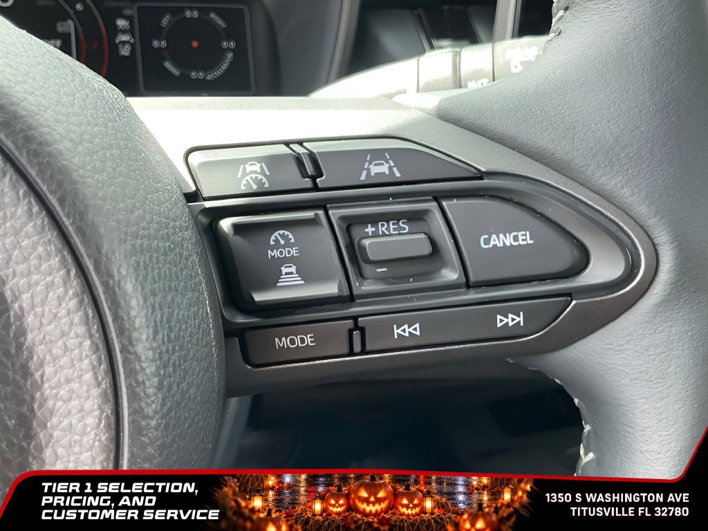 Used 2026 Toyota Corolla GR AWD/4WD image 31