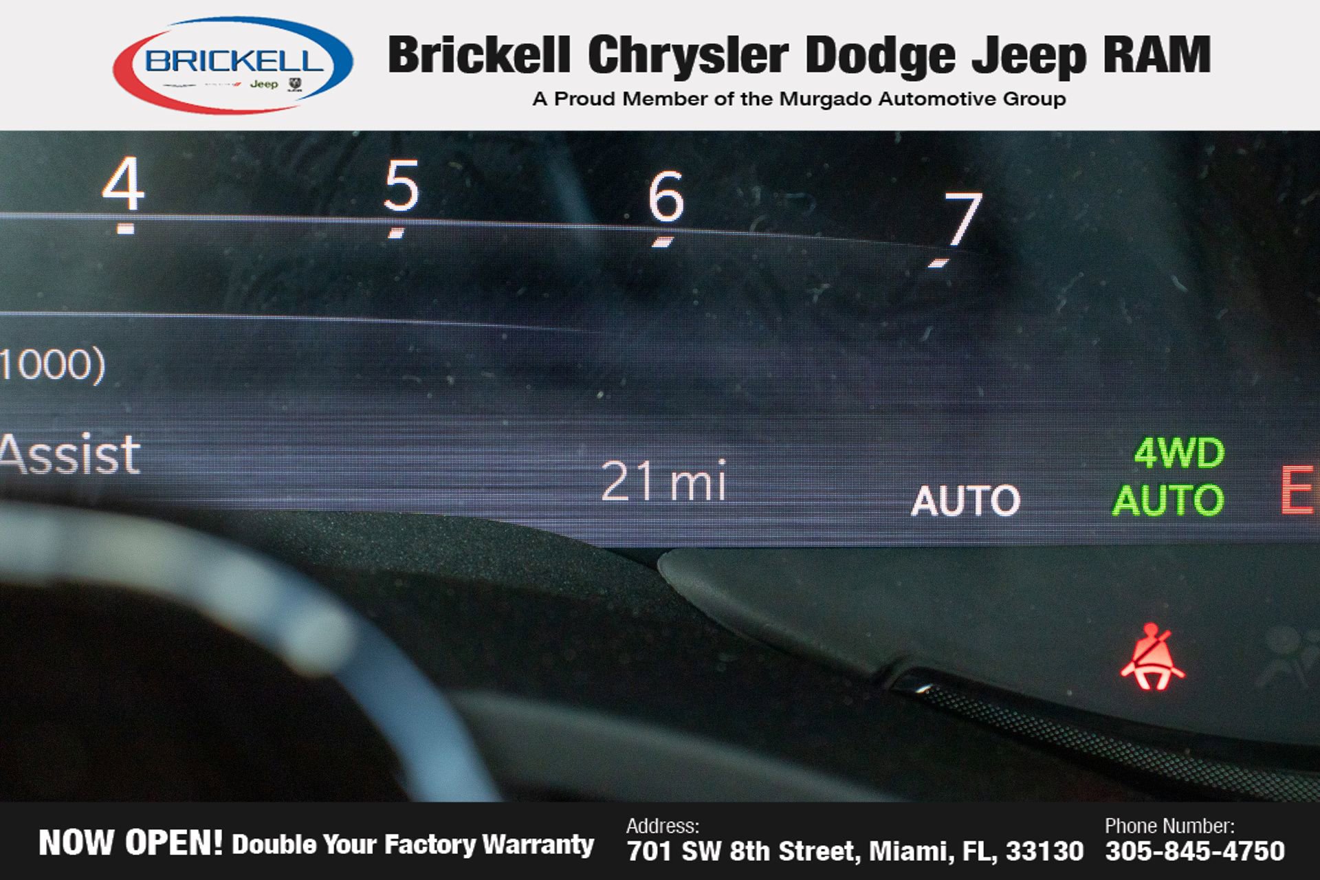 New 2026 RAM 1500 Limited image 32