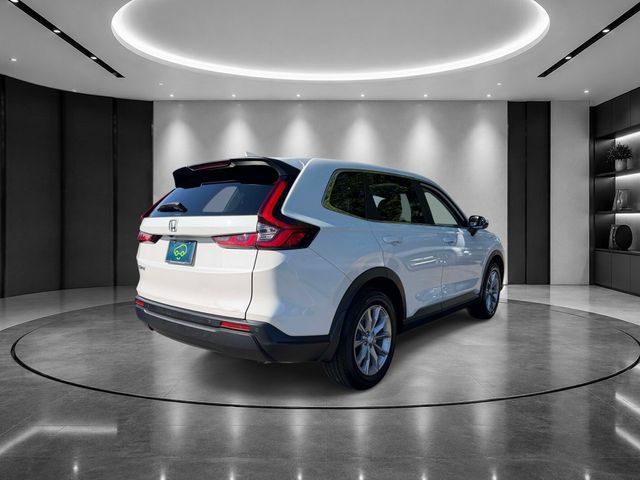 Certified 2024 Chevrolet Trax RS w/ Sunroof Package FWD image 6