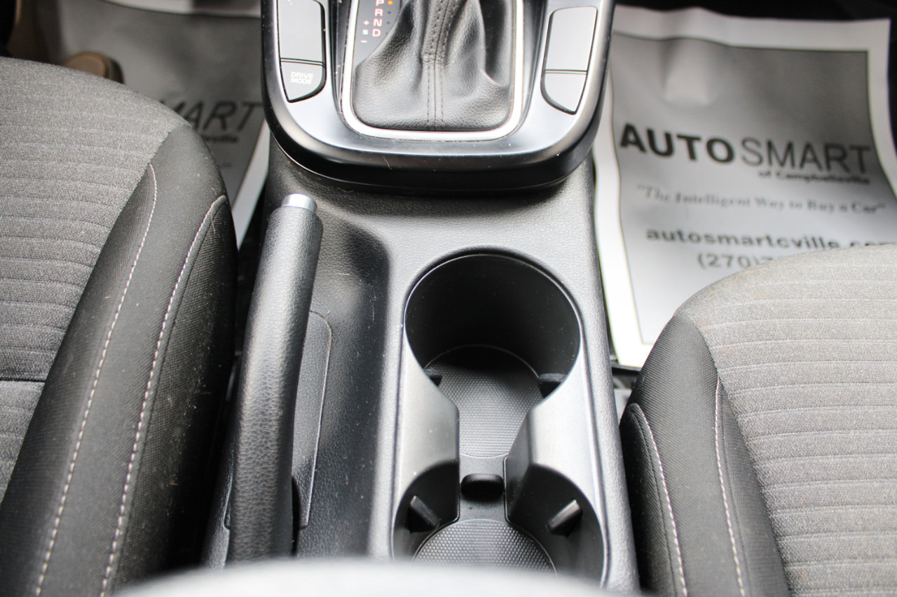 Used 2020 Kia Soul GT-Line image 26