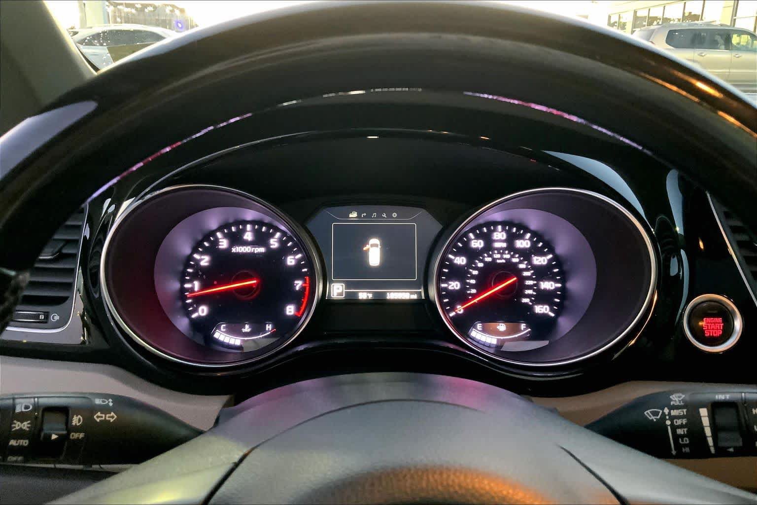 Used 2015 Kia Sedona SX Limited FWD image 22