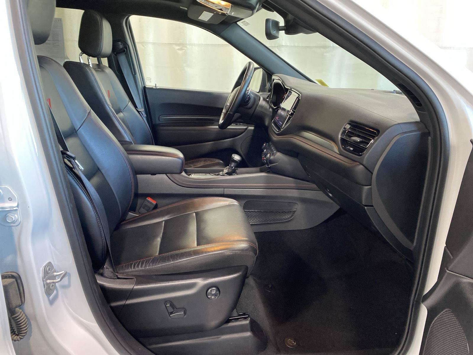 Used 2025 Dodge Durango R/T AWD/4WD image 10