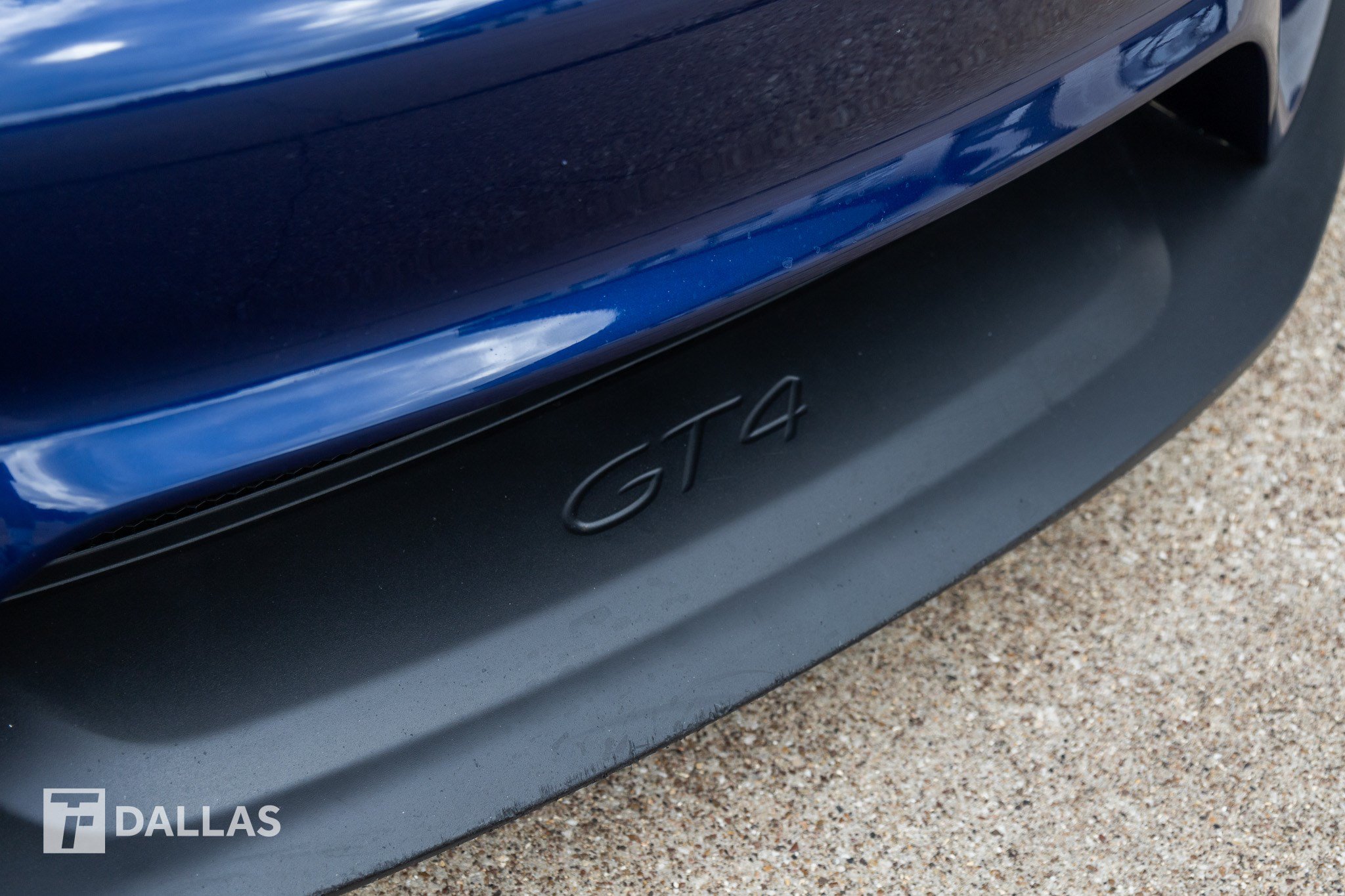 Used 2023 Porsche 718 Cayman GT4 RWD image 19