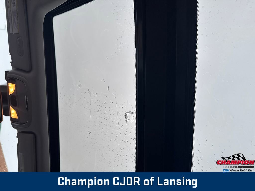 Used 2021 Jeep Cherokee Limited w/ Elite Package image 24