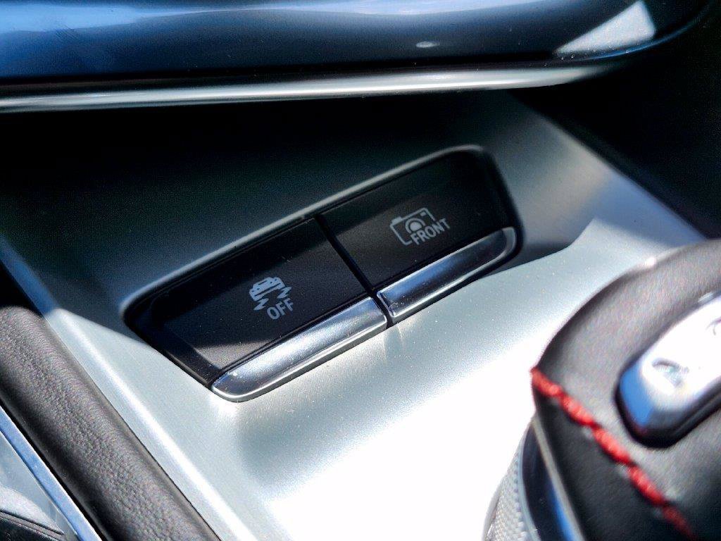 Used 2020 Chevrolet Corvette Stingray Premium Cpe w/ 3LT Preferred Equipment Group RWD image 19