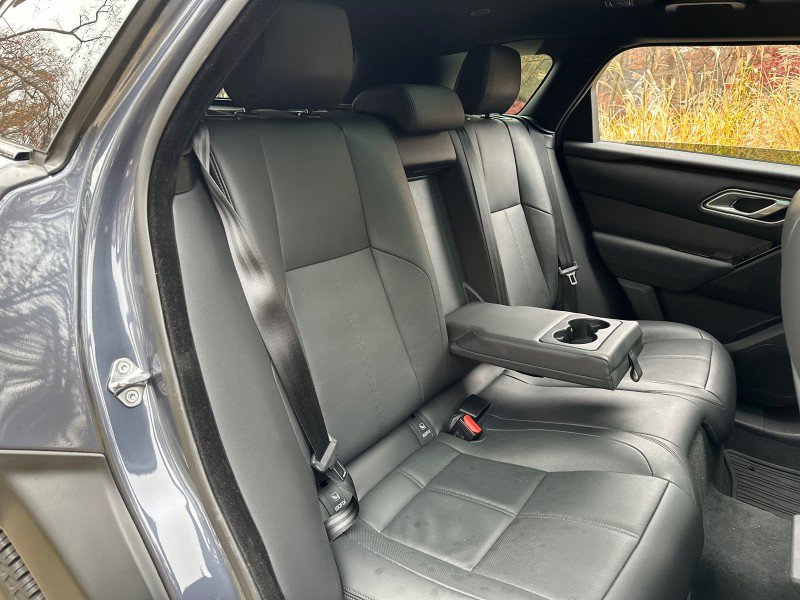 Used 2024 Land Rover Range Rover Velar Dynamic SE image 37