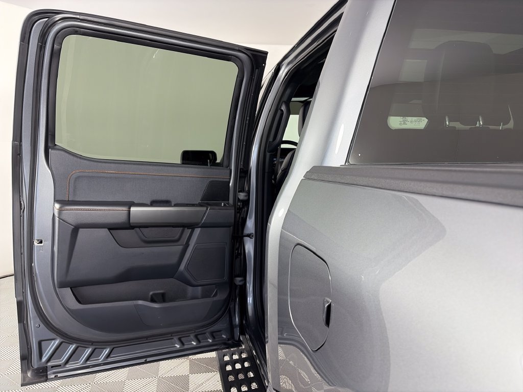 Certified 2023 Ford F150 Tremor AWD/4WD image 12