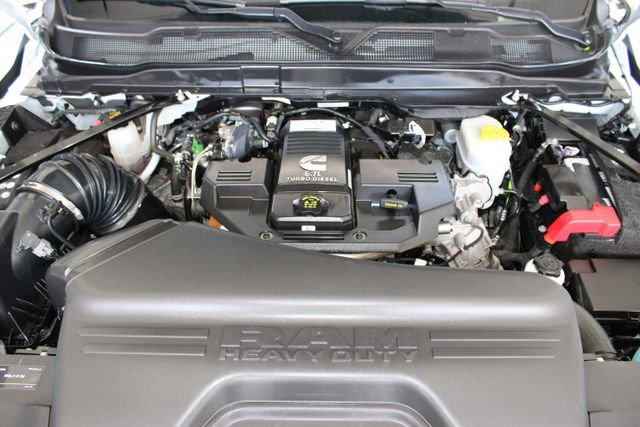 Used 2024 RAM 2500 Big Horn w/ Off Road Package image 29